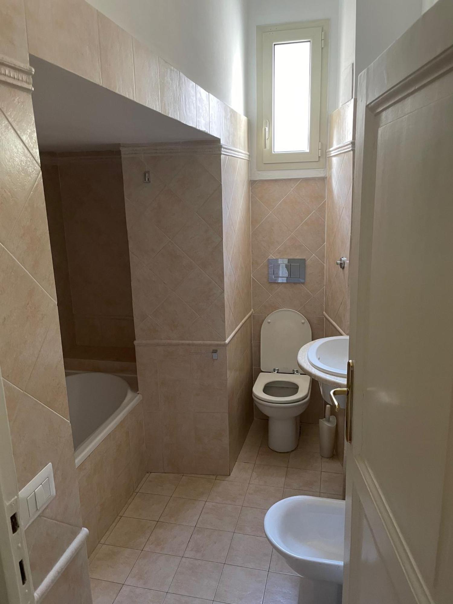 Via Veneto Penthouse Apartment Rome Exterior photo